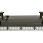 Road Warrior JZ3300B Mini Lightbar (Black Alloy)