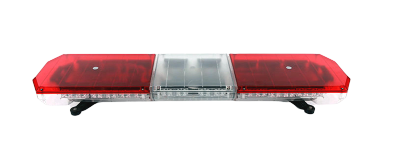 Concept Maxi Emergency Barlight - 121cm - Multiple Colour options available