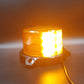 LED Beacon Light Amber – 17cm In Stock