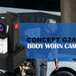 Body Worn Camera Concept G2A