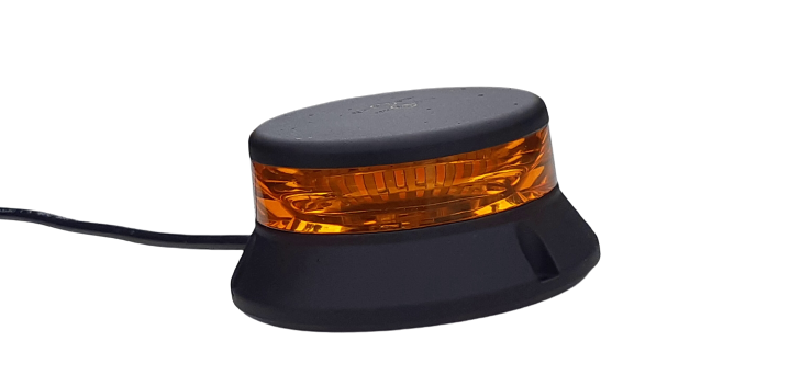 Concept Micro LED Warning Beacon In Stock Latest version
