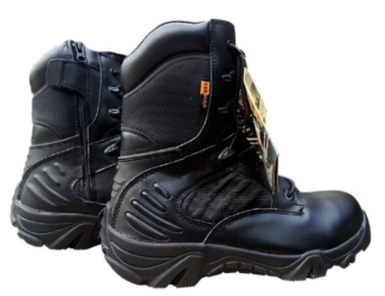 Oz Tactical Security Boots
