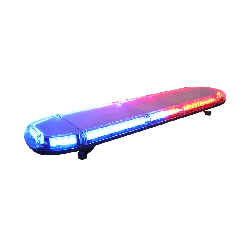 Concept Trio color light bar