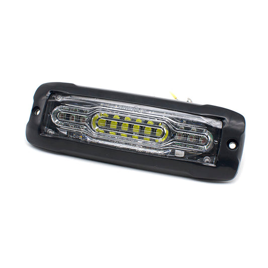 Z12 LED Grille and Surface Mount Lights 6 pack