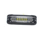 Z12 LED Grille and Surface Mount Lights 6 pack
