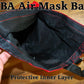 SCBA Mask Bag