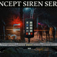 Concept Siren Series