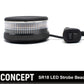 Concept SR18 LED Beacon