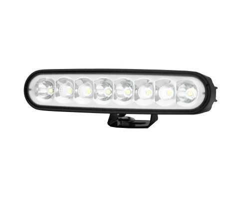 Pair 7 inch 80w CREE LED Driving Light Bar